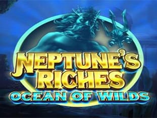Neptune's Riches Ocean Of Wilds