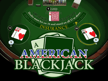 American Blackjack