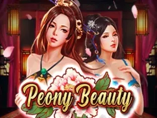 Peony Beauty