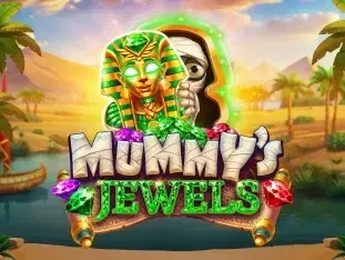 Mummy’s Jewels