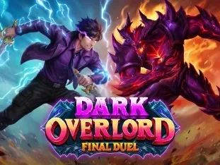 Dark Overlord – Final Duel