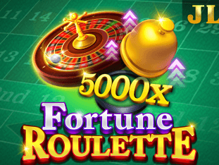 Fortune Roulette