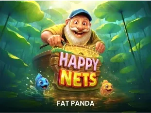 Happy Nets (1)